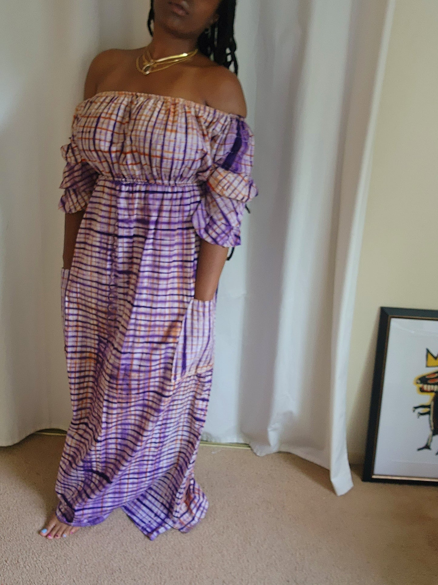 Lady of Leisure XV