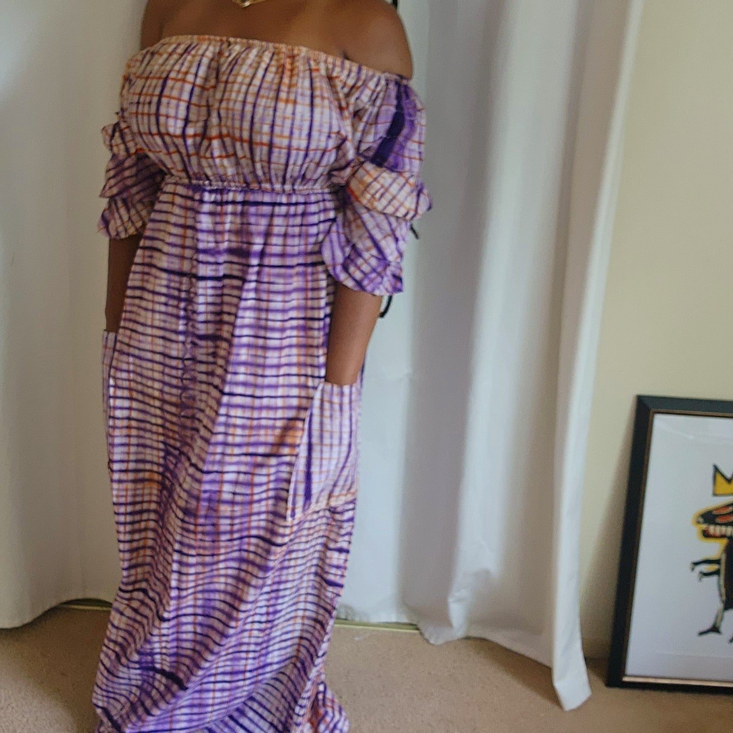 Lady of Leisure XV