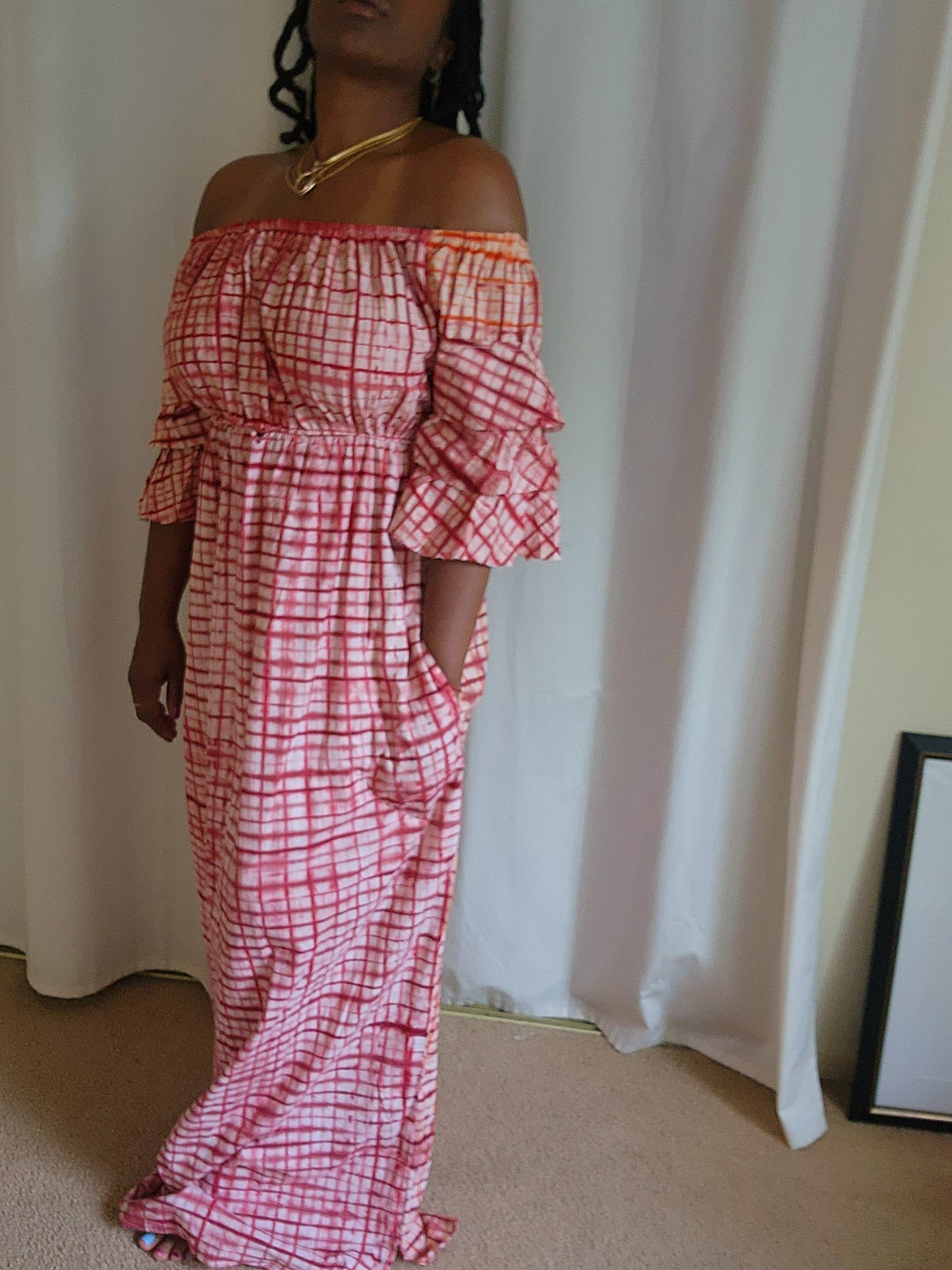 Lady of Leisure XVII