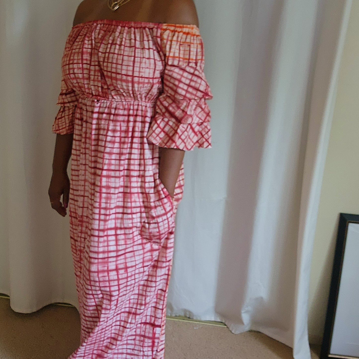 Lady of Leisure XVII
