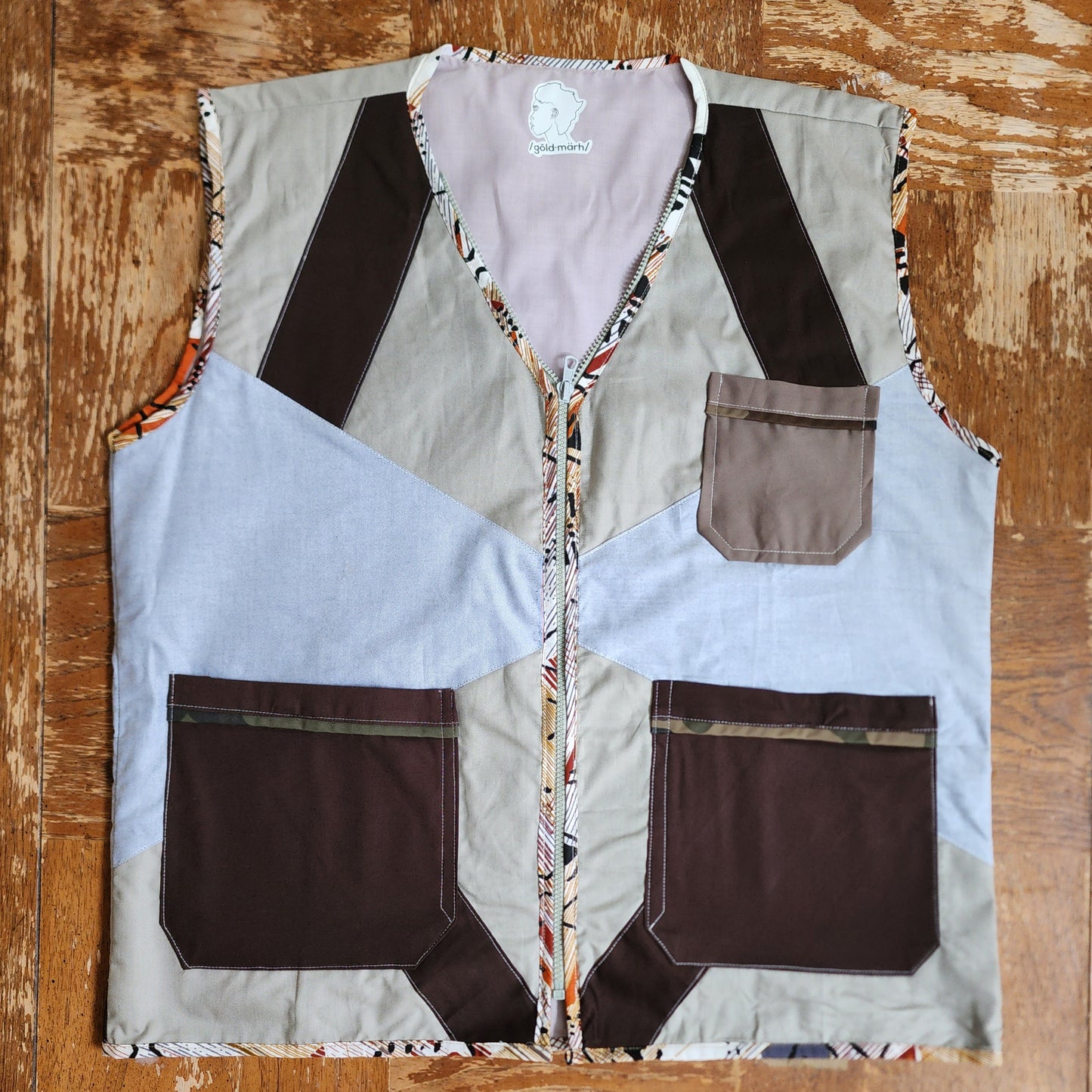 Baye Fall XIV