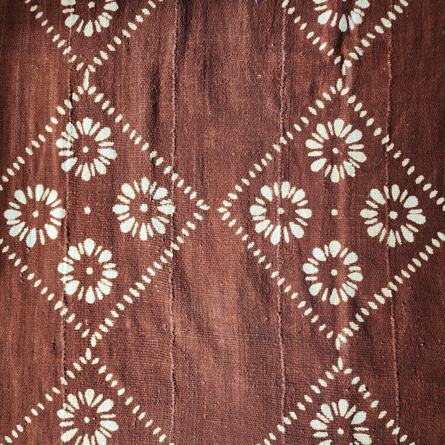 Mudcloth V