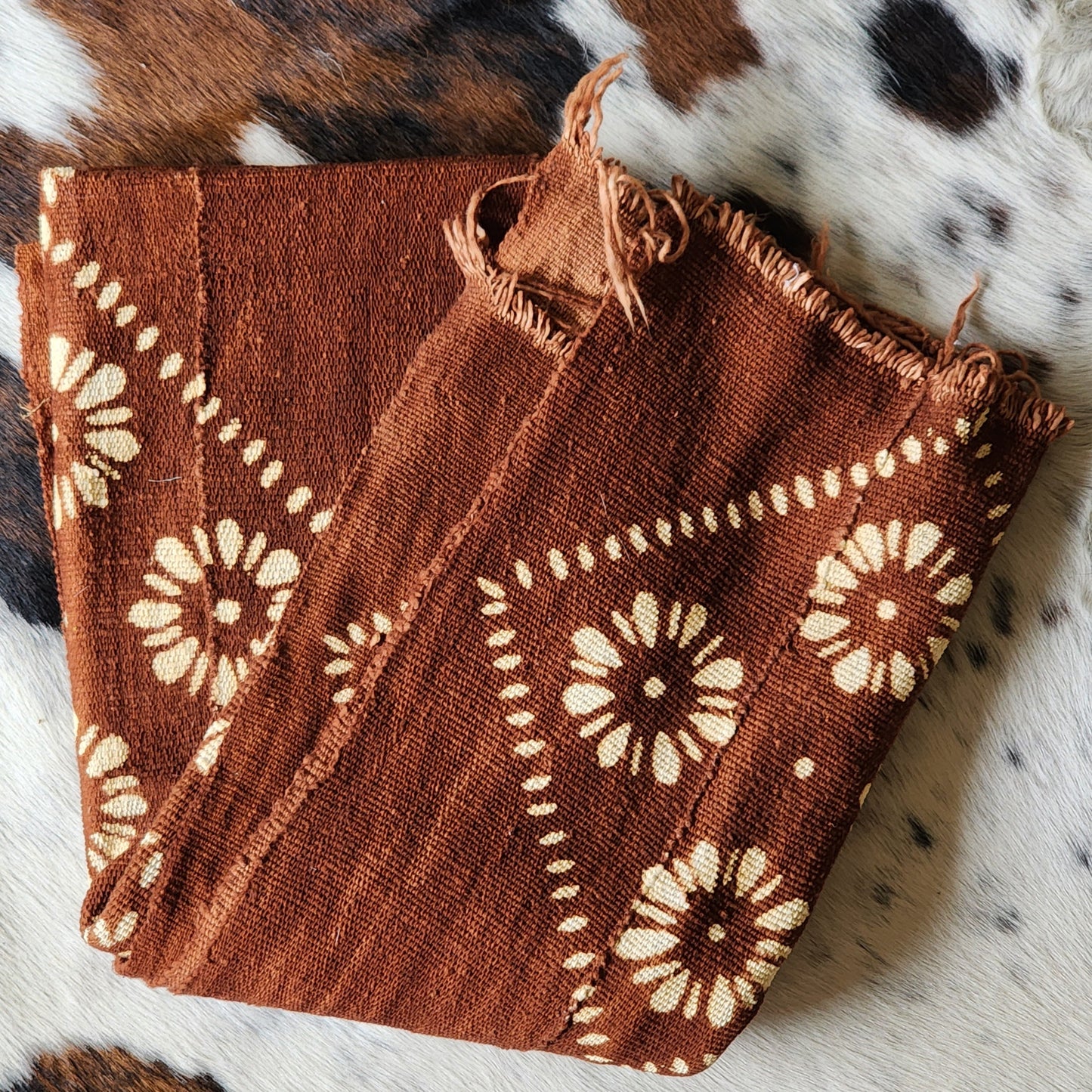 Mudcloth V