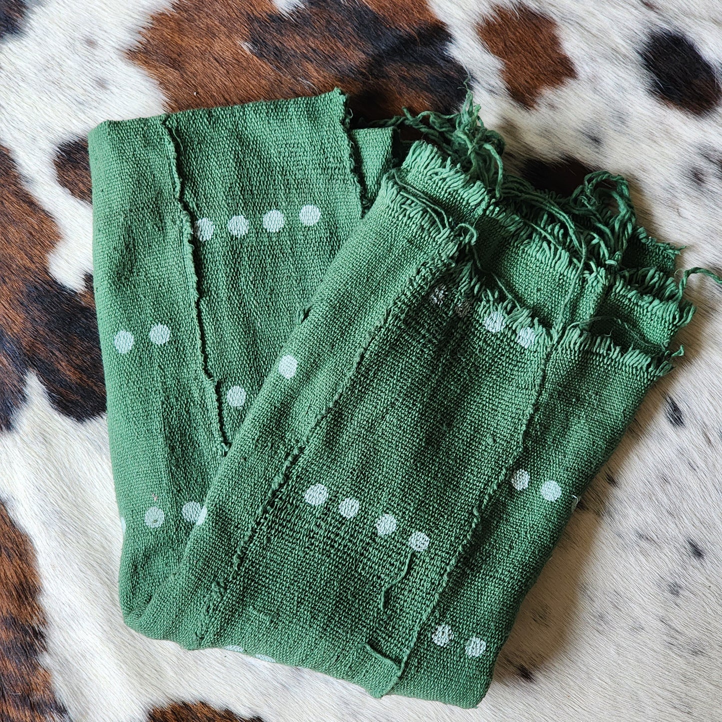 Mudcloth IV