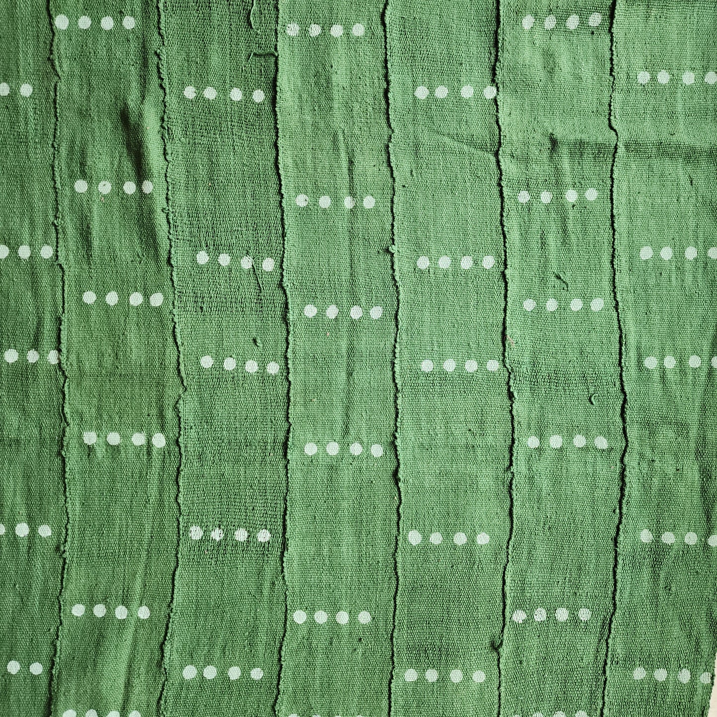 Mudcloth IV