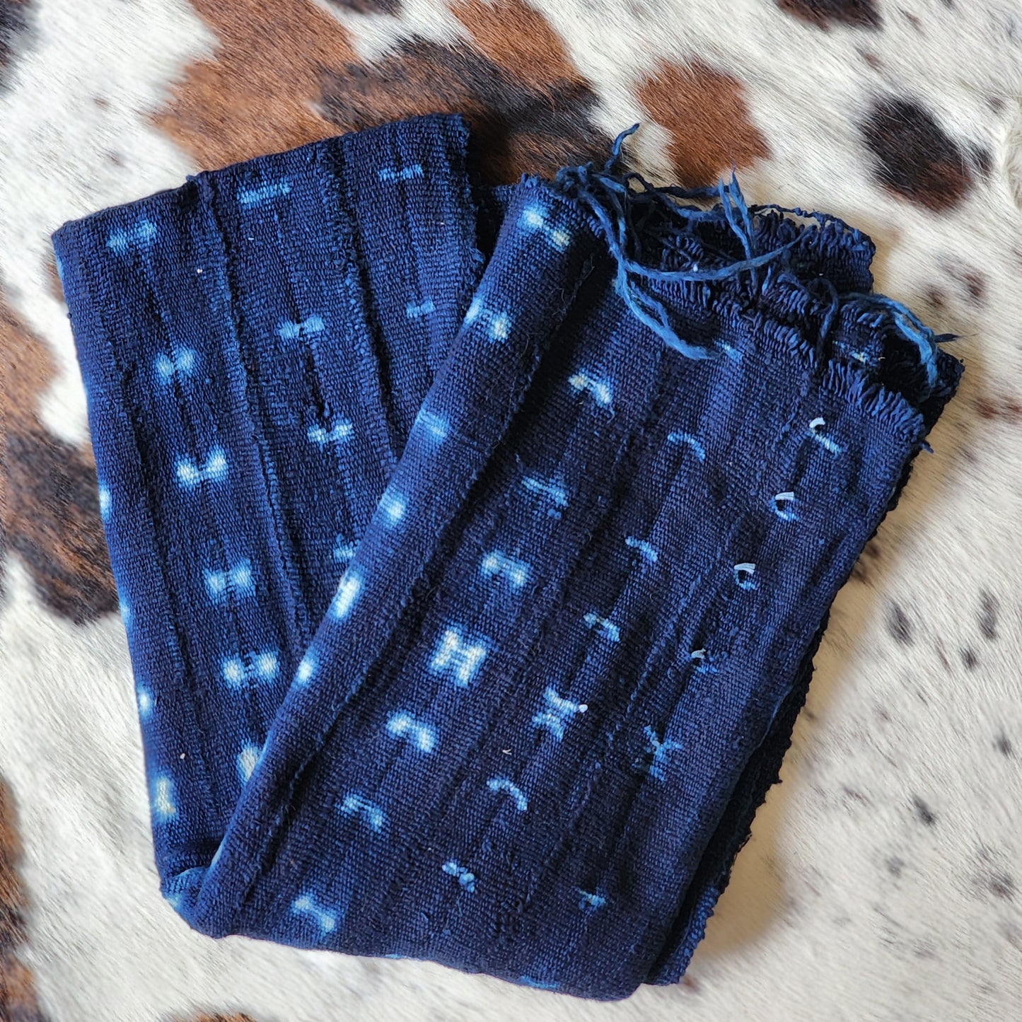 Mudcloth III