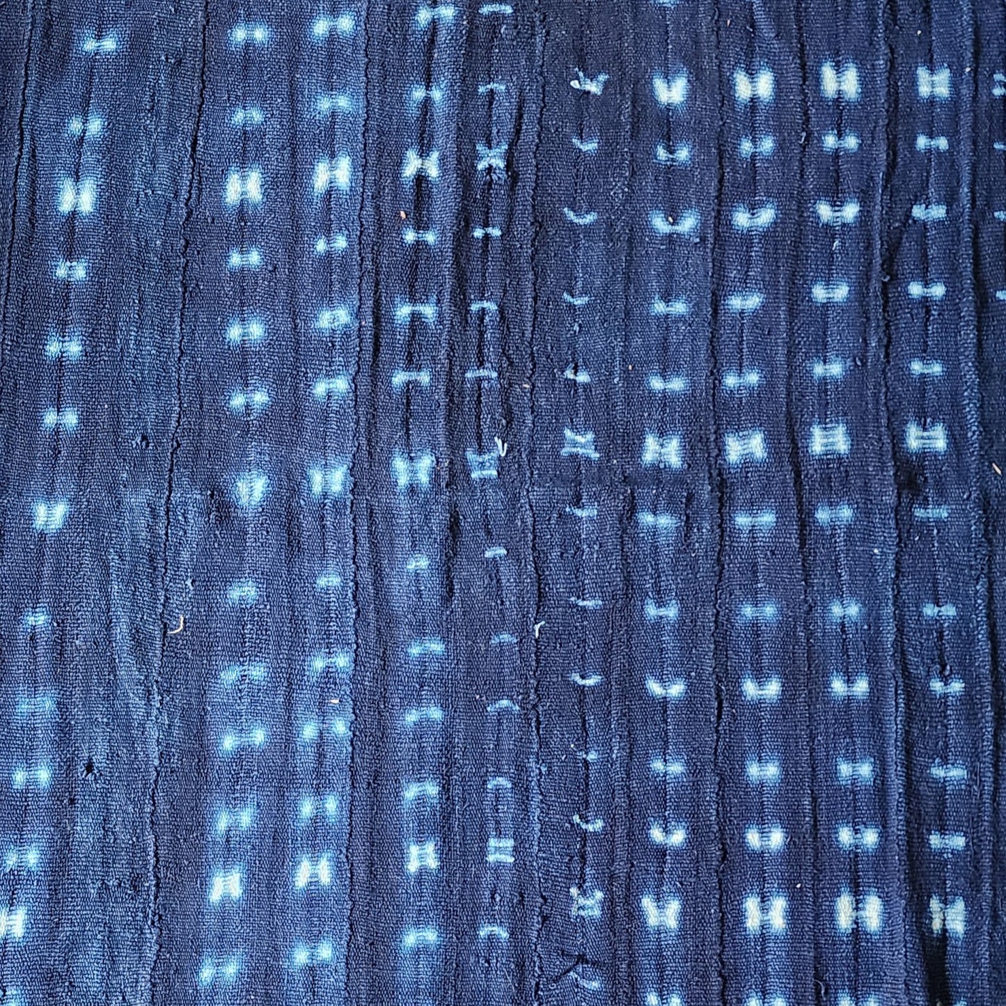 Mudcloth III