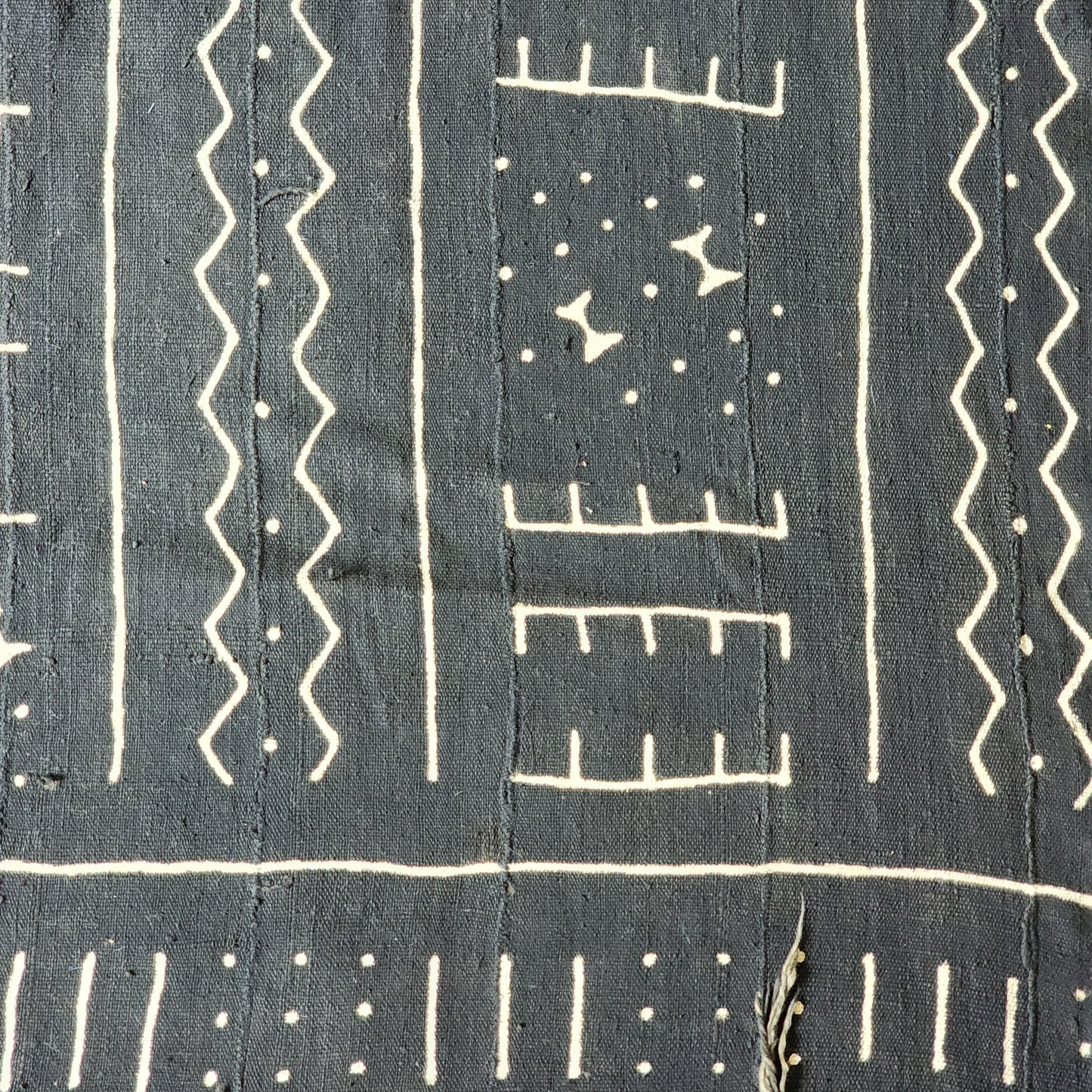 Mudcloth II