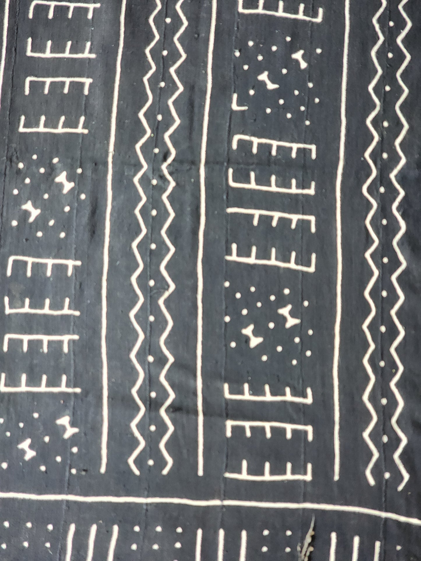 Mudcloth II
