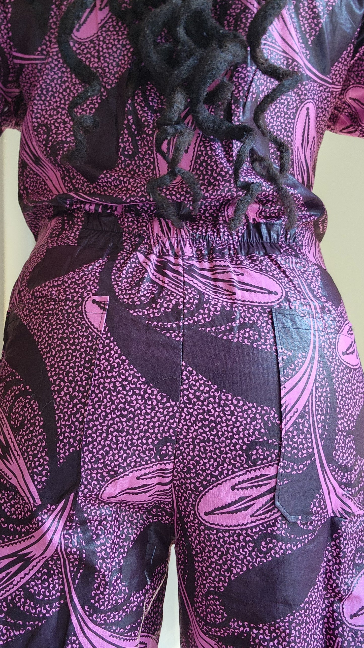 Coverall XXI