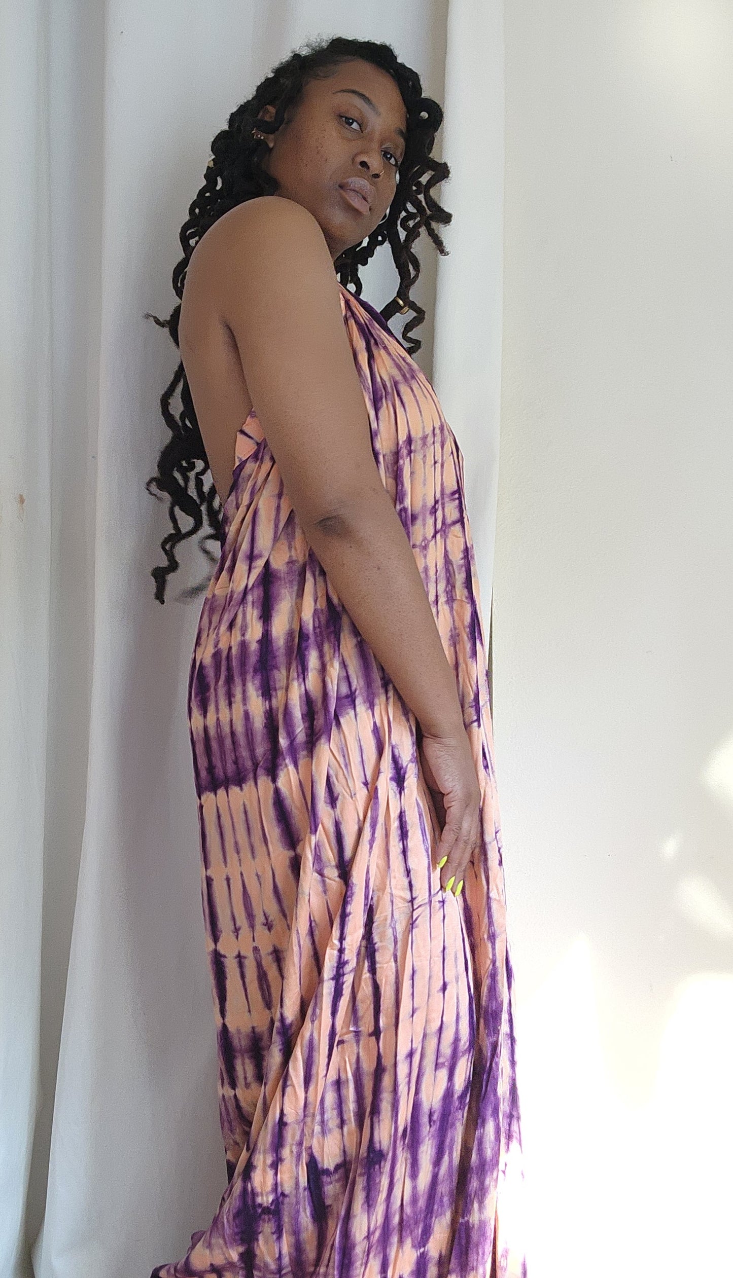 Lady of Leisure LXXIII