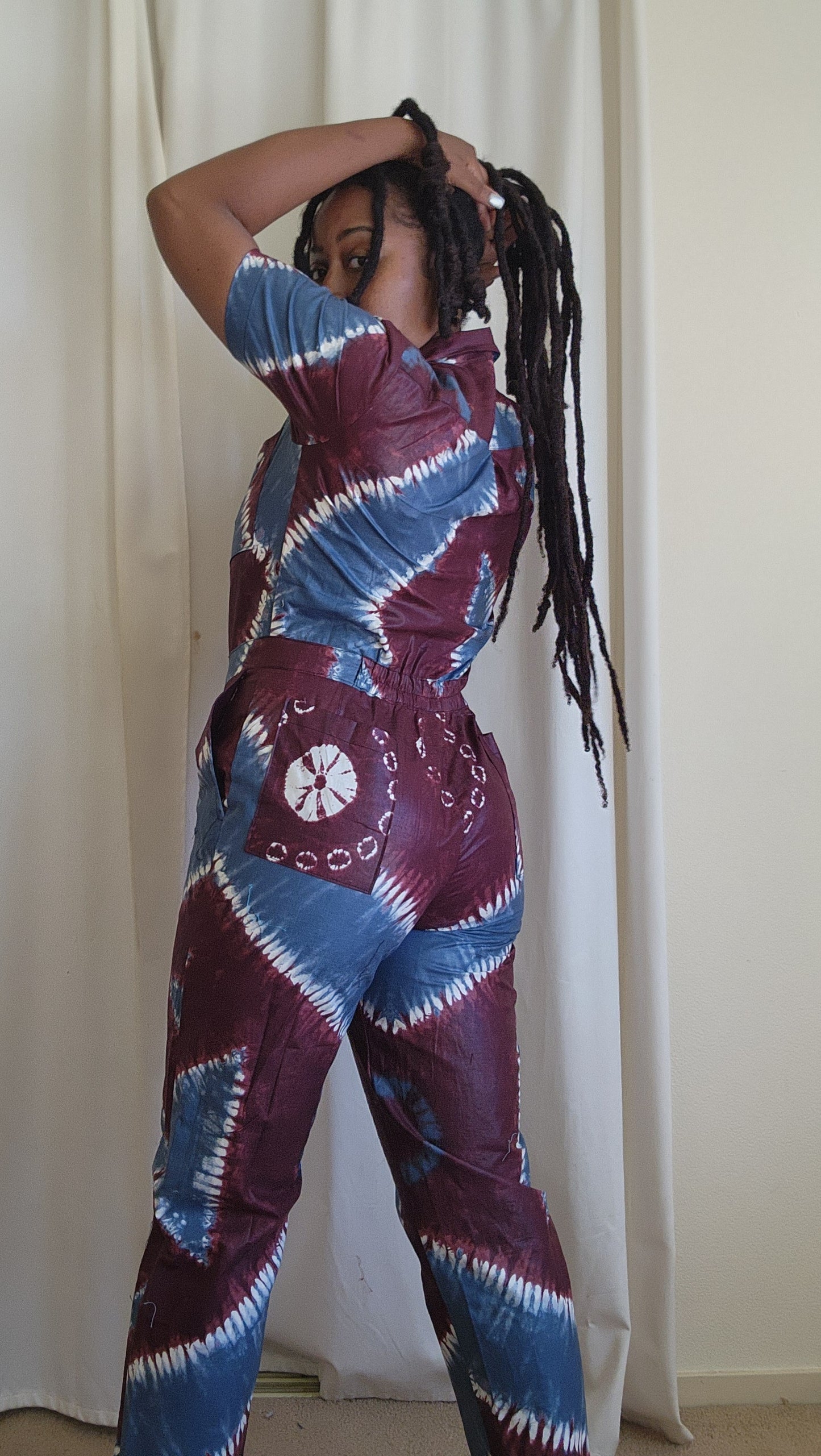 Coverall XXIII