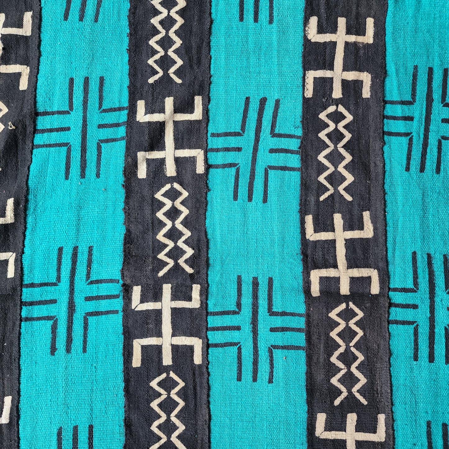 Mudcloth I