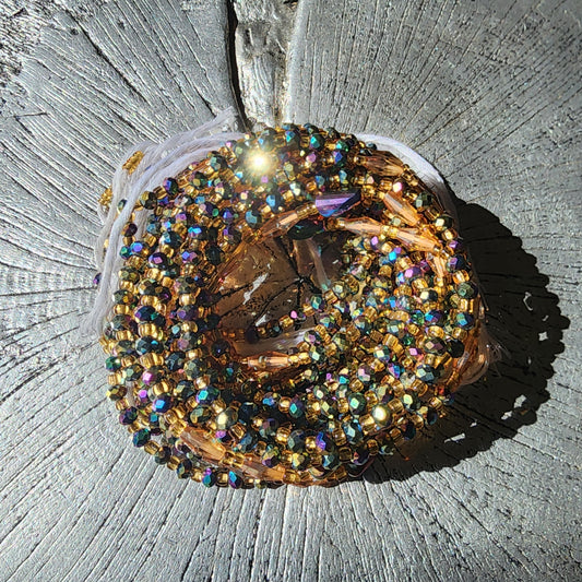 Crystal Waistbeads XLIII