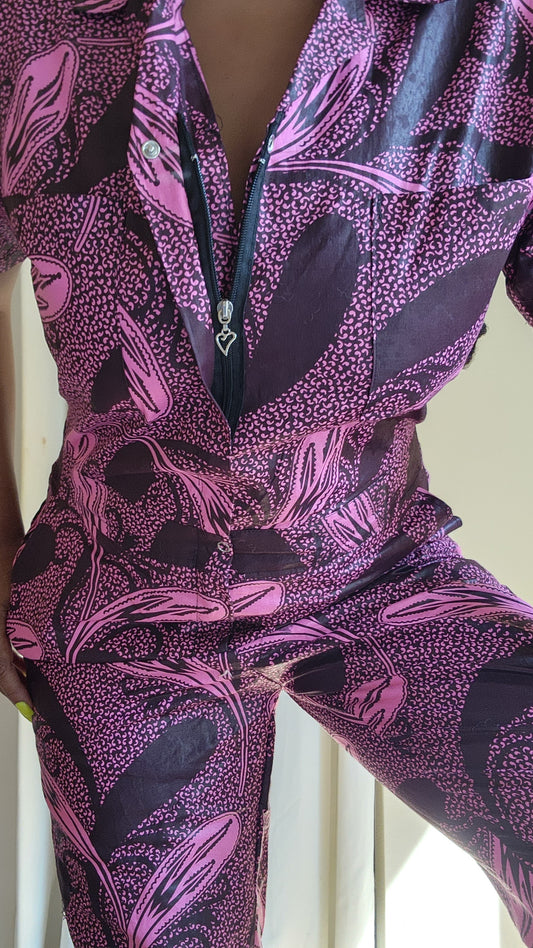 Coverall XXI