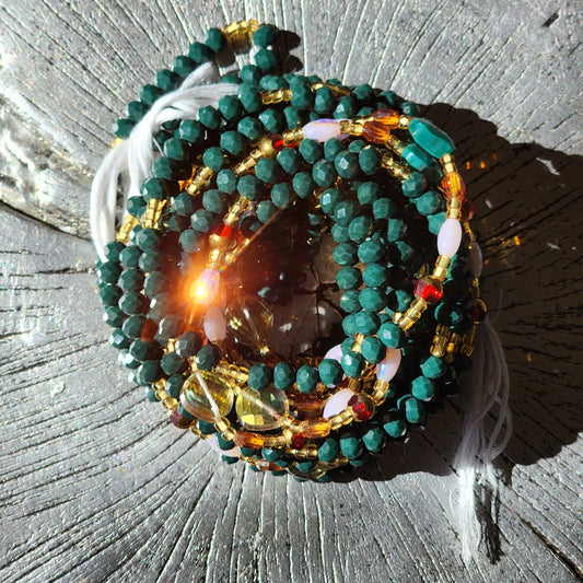 Luxury Waistbeads XX