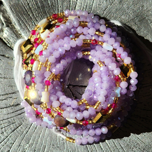 Luxury Waistbeads XXI