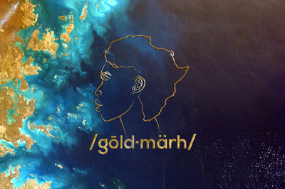 Goldmarh Logo